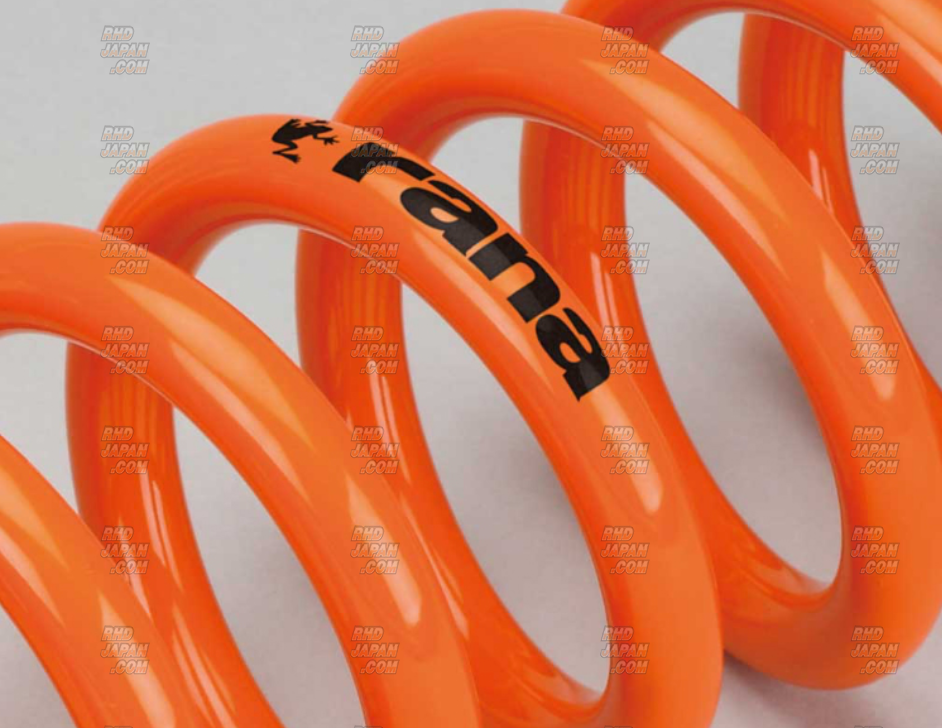 Rana Racing Spring Series - ID65 175mm 10.0k - RHDJapan
